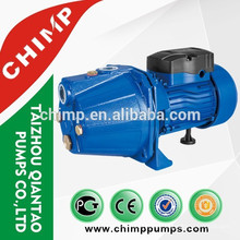 0.6KW high pressure clean water pump CHIMP Jet water pump